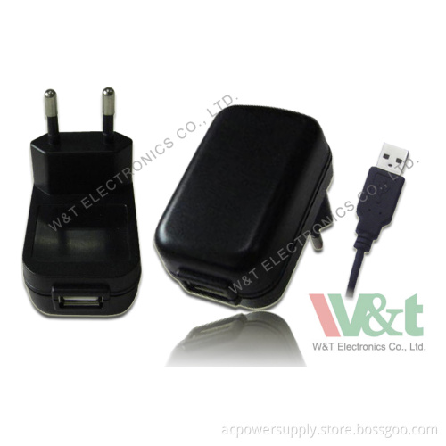 5W Megapixel IP Camera USB Adapter